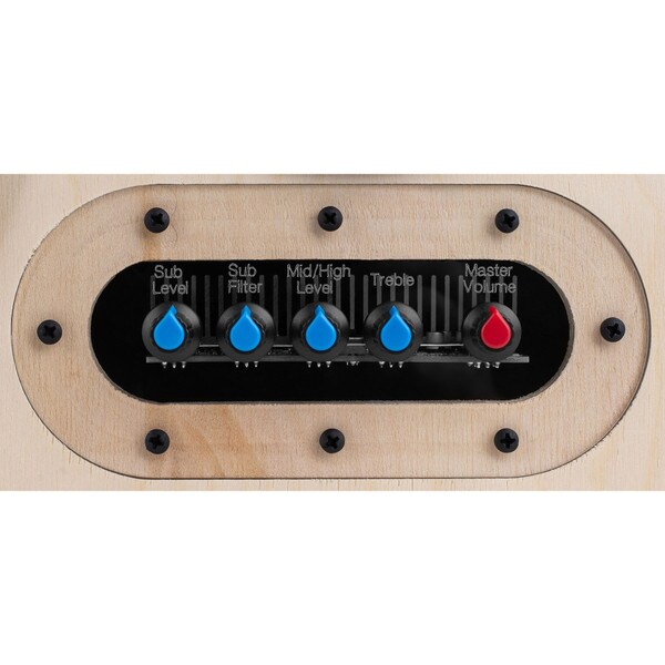 Main product image for Executive Portable Bluetooth Speaker Kit without Batteries300-7165